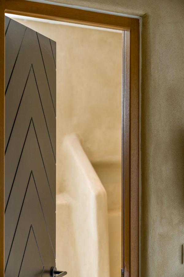 Aparthotel Euphoria Chora Naxos à Naxos City Extérieur photo